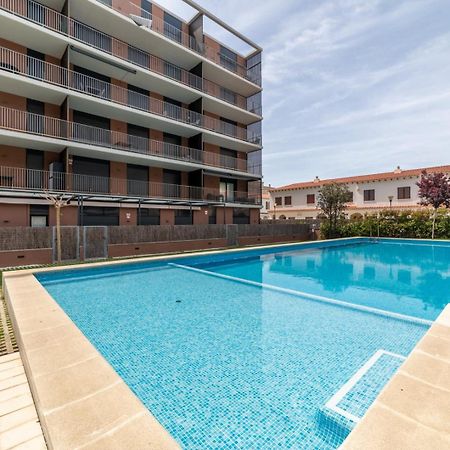 Calafell Seaside Escape 아파트 객실 사진
