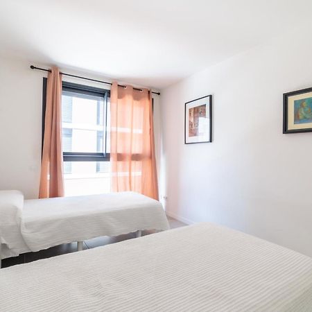 Calafell Seaside Escape 아파트 객실 사진