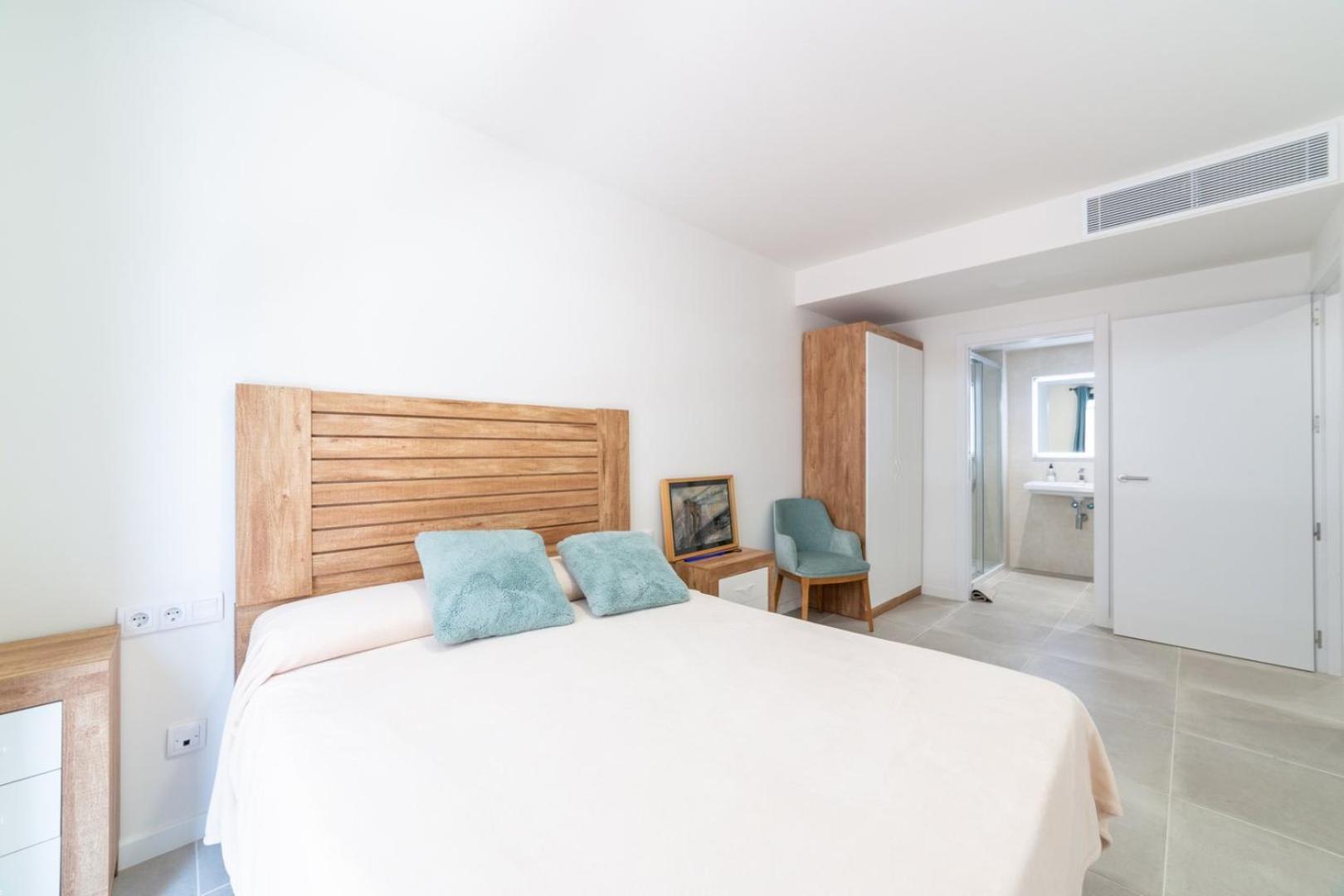 Calafell Seaside Escape 아파트 객실 사진