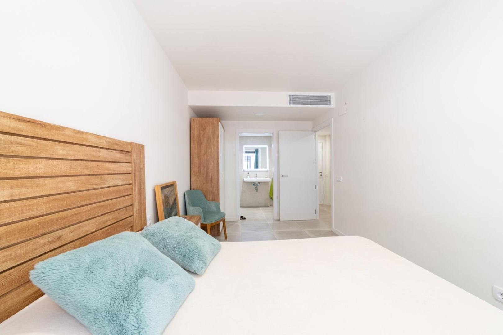 Calafell Seaside Escape 아파트 객실 사진