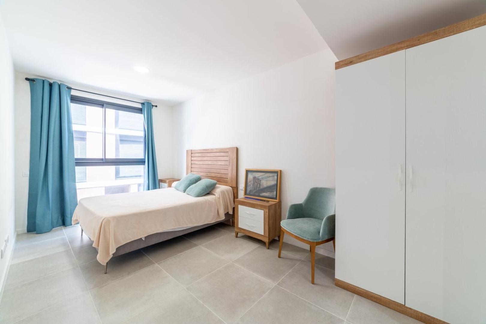 Calafell Seaside Escape 아파트 객실 사진
