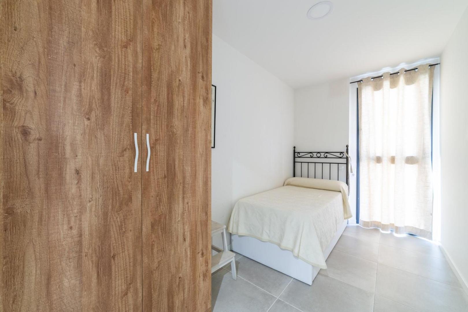 Calafell Seaside Escape 아파트 객실 사진